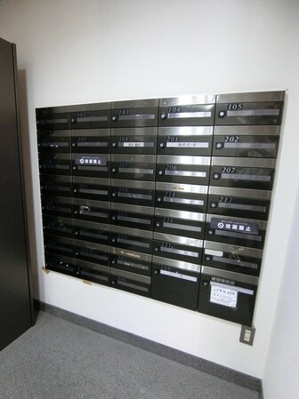 コンフォート荻窪の物件内観写真